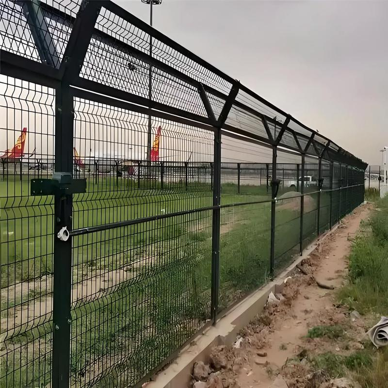 颍东区护栏网围栏网 - 价格